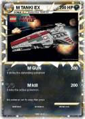 M TANKI EX