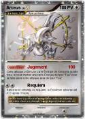 Arceus