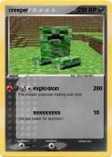 creeper