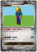 miner