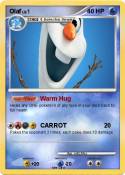 Olaf
