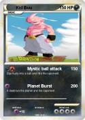 Kid Buu