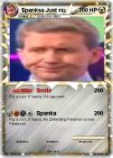 Spanksa Just