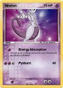 Mewtwo