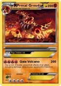 Prmal Groudon