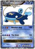 Whiscash