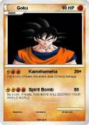 Goku
