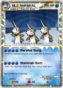 MLG NARWHAL