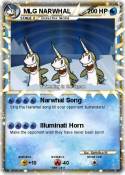 MLG NARWHAL