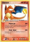Charzard