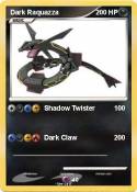 Dark Raquazza