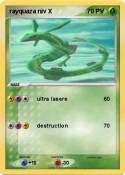 rayquaza niv