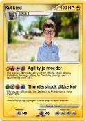 Kut kind