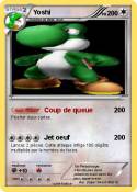 Yoshi