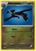 Ender Dragon