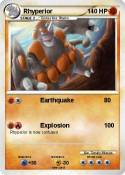Rhyperior