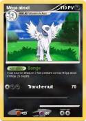 Méga absol