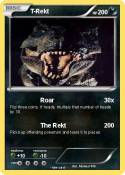 T-Rekt