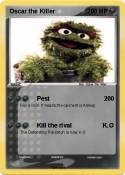 Oscar the Kille