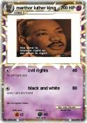 marthor luther