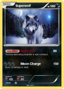 Superwolf