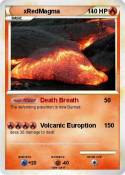 xRedMagma