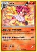 natsu