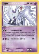Lugia