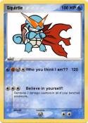 Squirtle