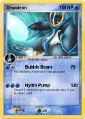 Empoleon