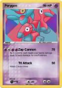 Porygon