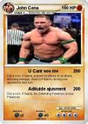John Cena