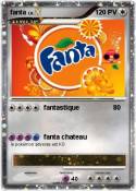 fanta