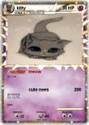 kitty