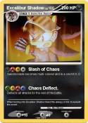 Excalibur Shado