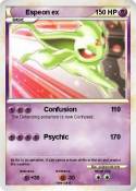 Espeon ex