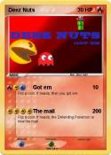 Deez Nuts