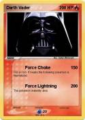 Darth Vader