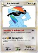 Rainbowdash