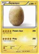 POTATO!!!!