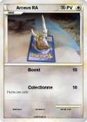Arceus RA