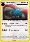 Salamance EX