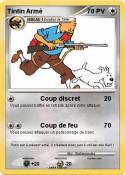 Tintin Armé