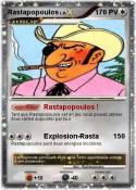 Rastapopoulos