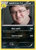 GabeN Knife