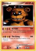 Freddy