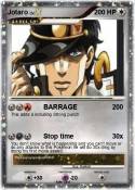 Jotaro