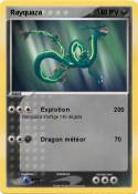 Rayquaza