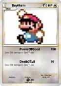 TinyMario