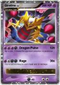 Giratina